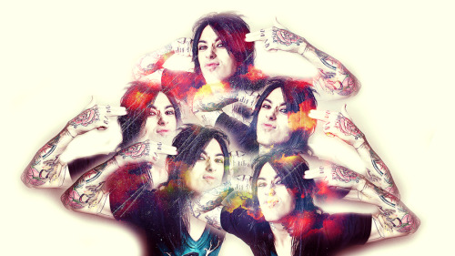 You can download this Wallpaper Here Tags Ronnie Radke Falling In Reverse