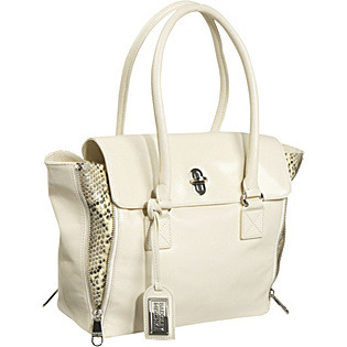 our fave bag of the moment badgley mischka maya