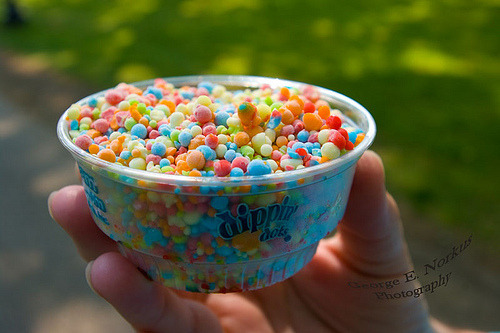 gravity-f4lls:

imperfectly:

Dippin’ Dots are the shit.

Mmm
