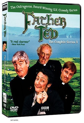Father Ted movie