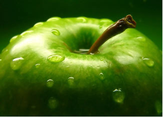 apple green apple apple fruit fruit healthy food healthy red