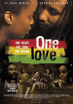 One Love movie