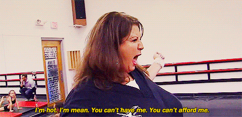 superb-a-s-s:

omg dance moms is on tonight! ily abby
