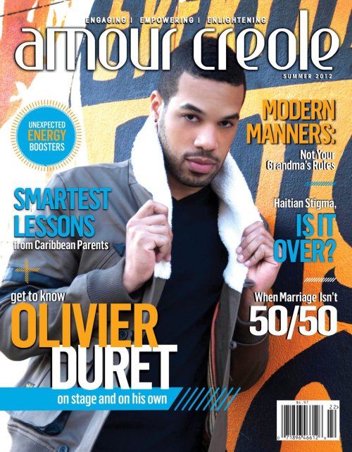 amour creole magazine