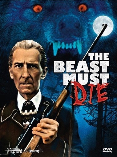 The Beast Must Die movie