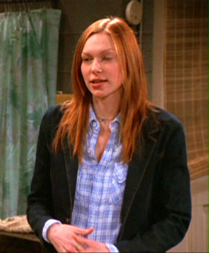 6 notes That 70s Show Donna Pinciotti Donna Red 