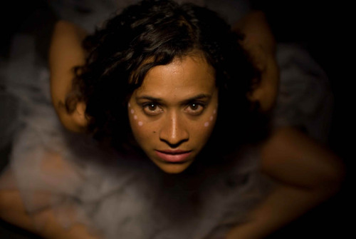 Day 179 Angel Coulby