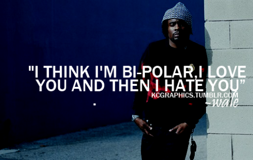 Wale Quotes About Life