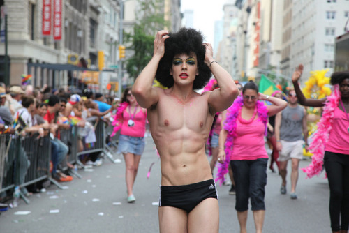New York Gay Pride 2011 on Flickr.