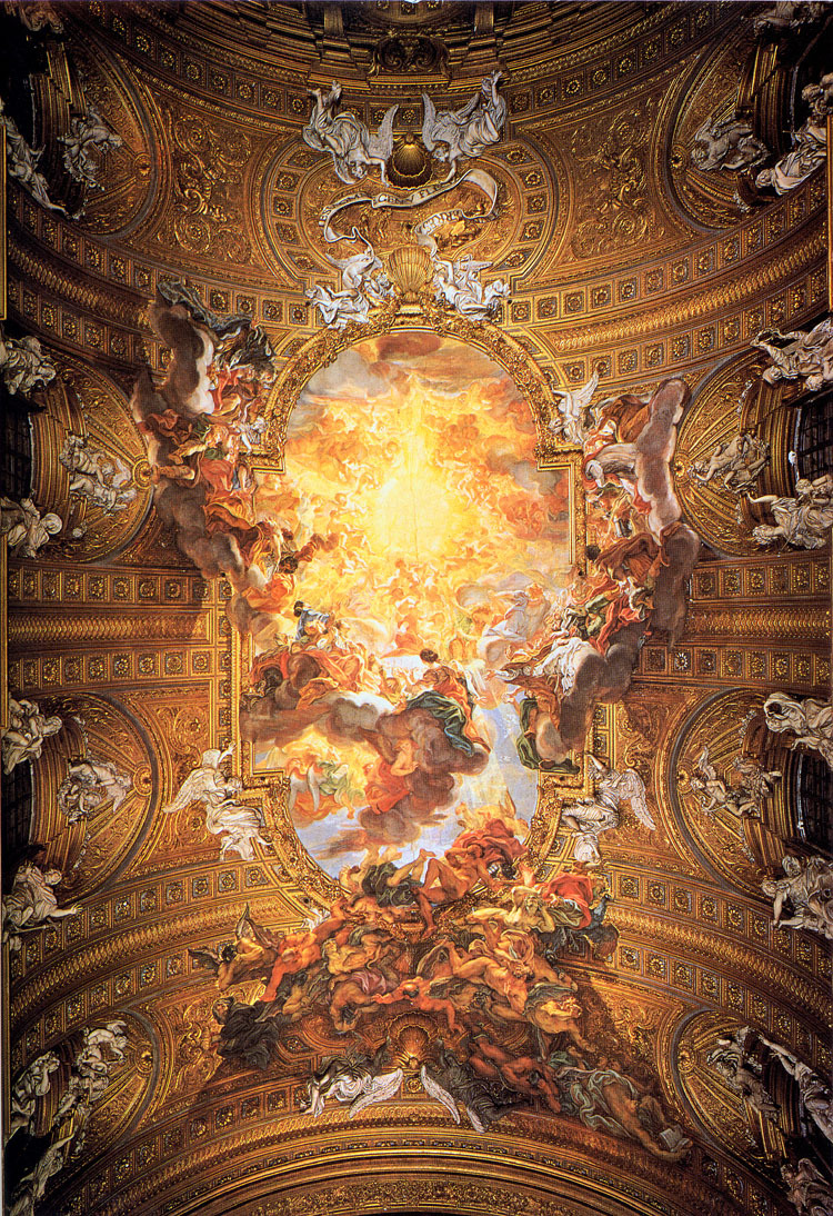 Baroque Art - Art for all Ages
