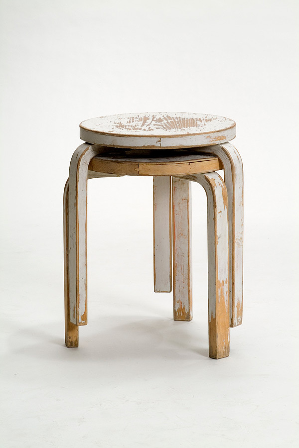 chair by alvar aaltophoto: marco melandersource: artek 