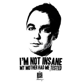 Filed under Big Bang Theory Crazy Those Silly Days Sheldon sheldon smile