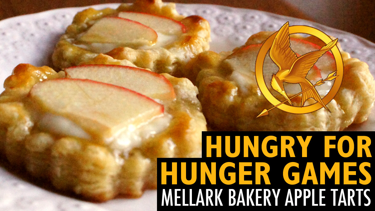 What Does Bakery Bread Symbolize In The Hunger Games