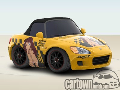  Pictures on Cartown Tumblr Com     Street Racing Syndicate    00 Honda S2000