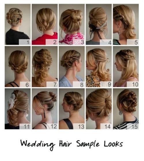 Tumblr Prom Updos for Long Hair