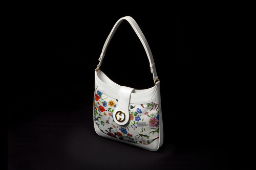 From the Archive: Gucci Shoulder bag - 1970s