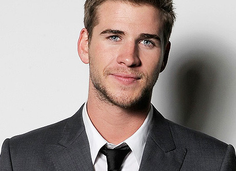  124 Liam Hemsworth From The Last Song The Hunger Games Knowing