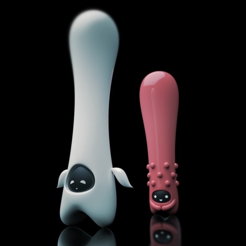 tokyoplastic sex toys! Good idea? Bad idea?