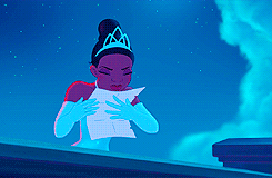 Gifs Disney The Princess And The Frog Tiana Naveen Top 8 Gifs The Animation In This Movie Is Superb Baudelaired