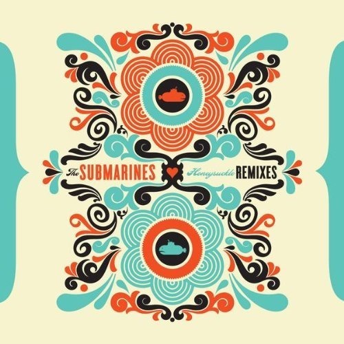the submarines brightest hour morgan page remix 