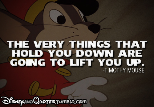 -Timothy Mouse (Dumbo)