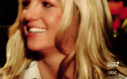  Britney Spears meusgifs gifs gif Britney Spears