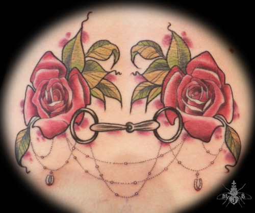roses tattoo roses rose back tattoo horse tattoo horse tattoos tattoo design
