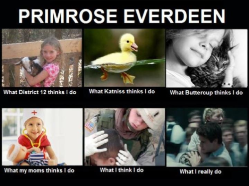 Primrose Everdeen Death Jokes