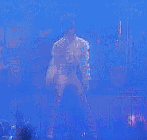 Image result for prince and the revolution 1985 gif