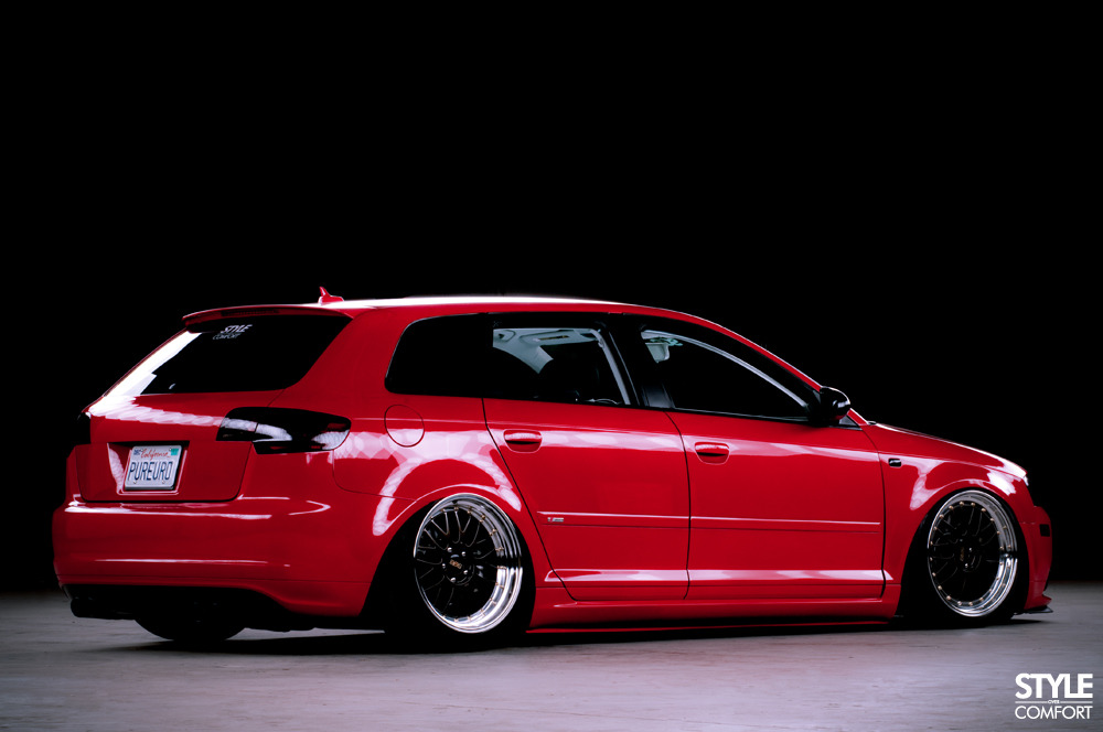  style over comfort soc audi a3 bbs lm euro Loading Hide notes