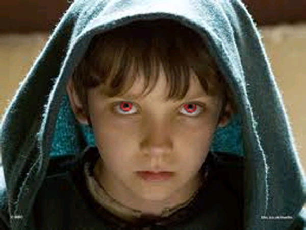 I think that Asa would make a great member of the Volturi in Twilight