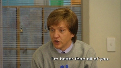 Summer Heights High Mr G Quotes Mom