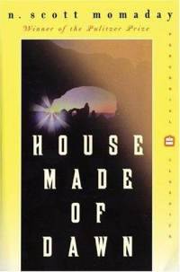 House Made of Dawn (Perennial Classics) N. Scott Momaday