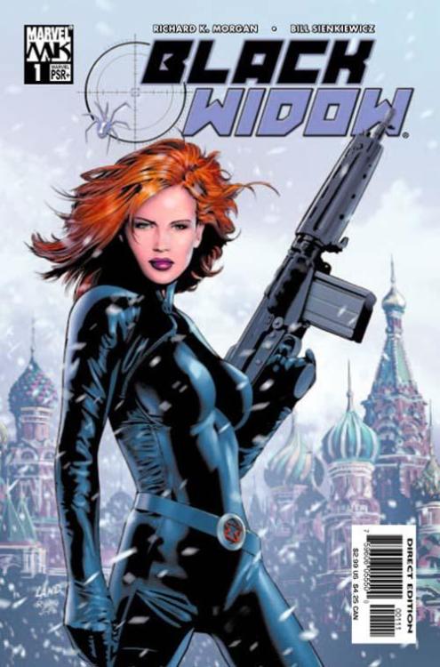 Image of Black Widow-1