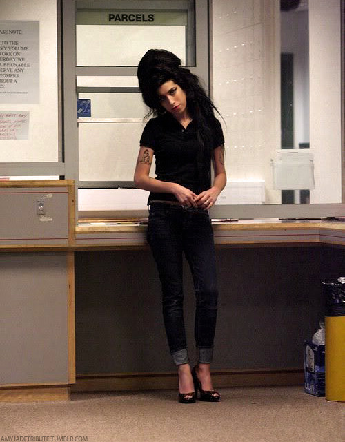  Amy Winehouse Amy Jade Winehouse winehouse