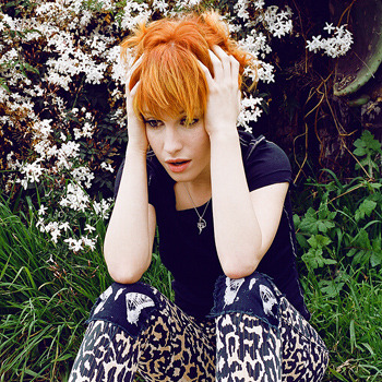  Hayley Williams Photoshoot Loading Hide notes