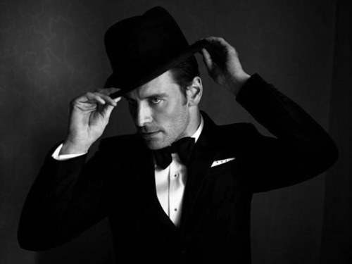 Michael Fassbender This post has 48 notes and tag michael fassbender