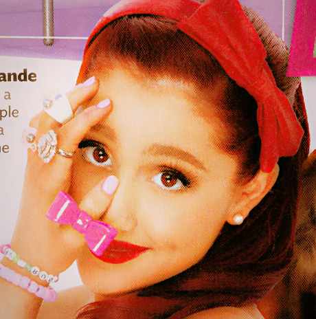 swagianaicons Ariana Grande Icons Don't forget to credit