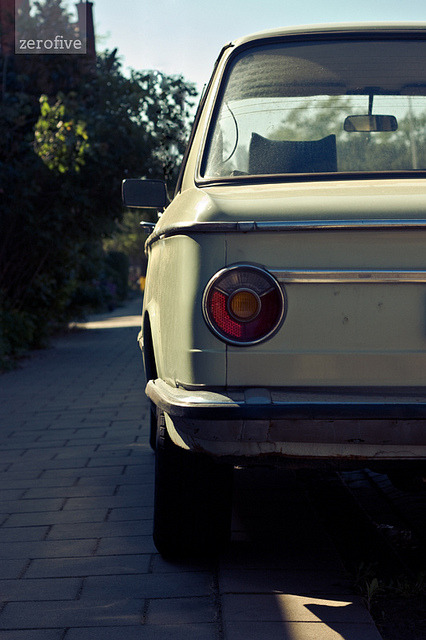 btwl Dusty BMW 1602 by Carlo Vingerling on Flickr Az a h ts l mpa