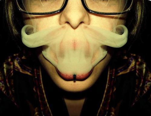 > Crazy Looking Smoke-Stach! - Photo posted in Wild videos, news, and other media | Sign in and leave a comment below!