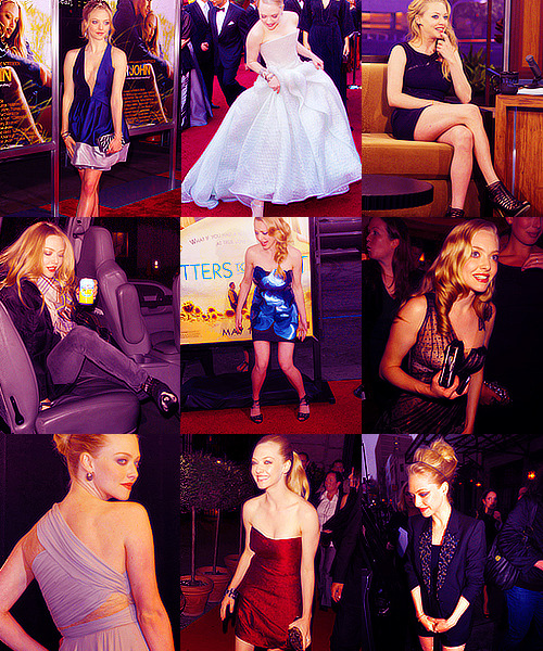 joshyhutchs:

9 favorite outfits of Amanda Seyfried in 2010
asked by: evahdeans