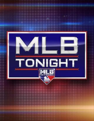 MLB Tonight movie