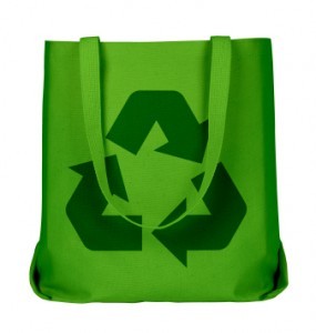 Reusable Grocery Bags Customizable