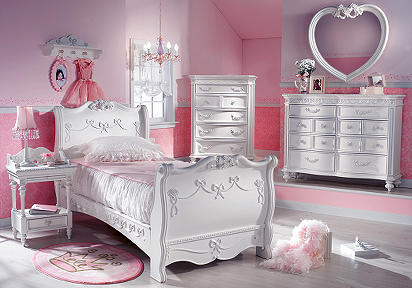 princess bedroom | Tumblr