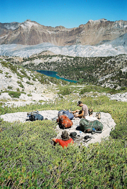 campfiresmell:

what I live and breathe to achieve. ~CFS
Inyo Natl Forest, CA


