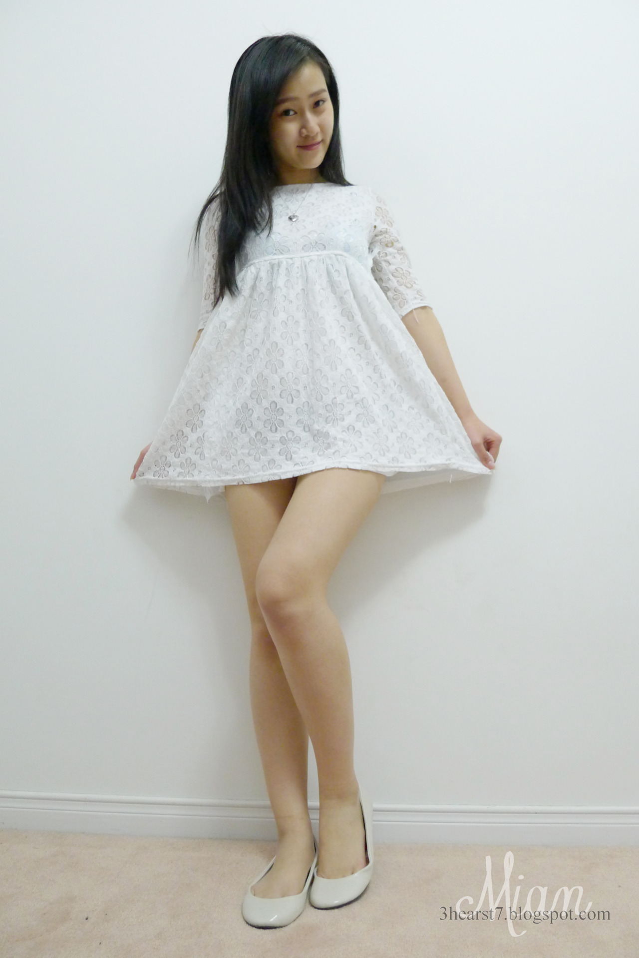 Asian Korean Fashion Blog: AsianKoreanFashion Review ---- Canada girl