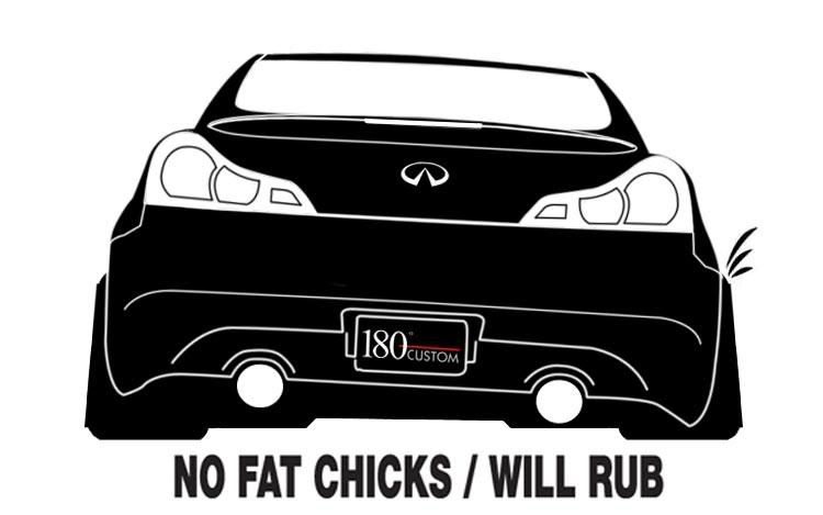 No fat chicks ahha Corny as fuck via Let's ENJOY HAPPY CAR LIFE