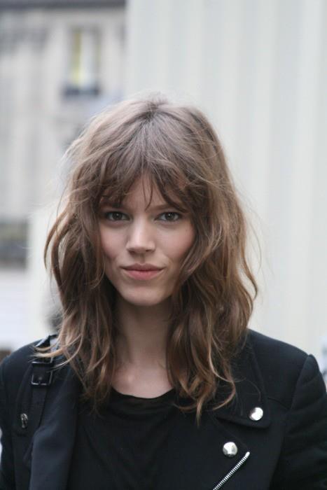 freja is all i ever want to look like in life