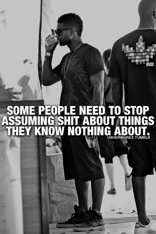 red quotes tumblr & Quotes  Usher Motivational Pictures Images Becuo