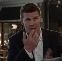 no, no.. let me lick that for you Booth